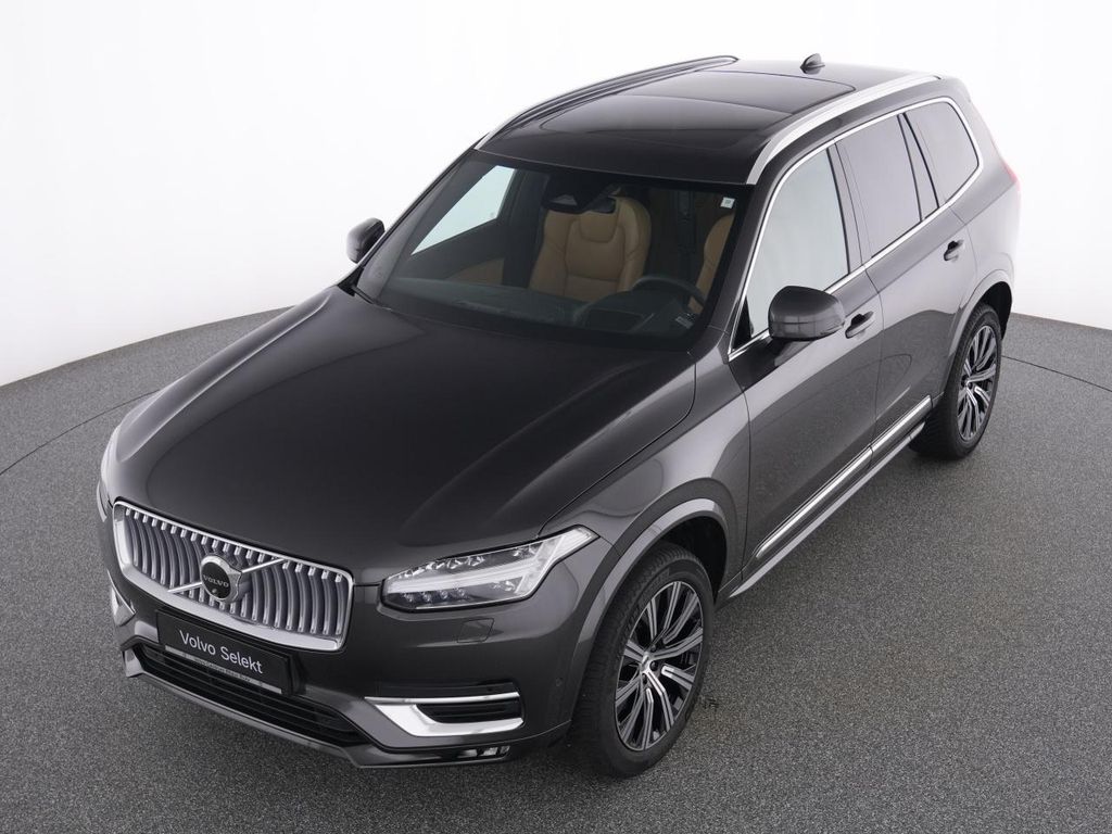 Volvo XC90 2024