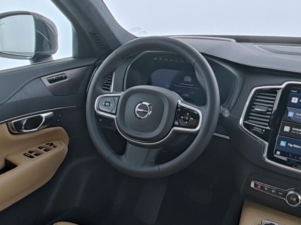 Volvo XC90 2024