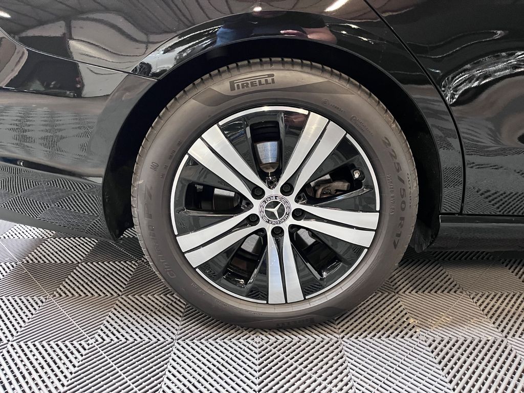 Mercedes-Benz C 200 2022