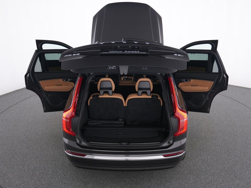 Volvo XC90 2024