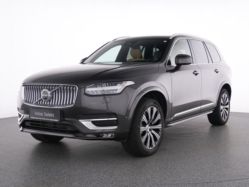 Volvo XC90 2024