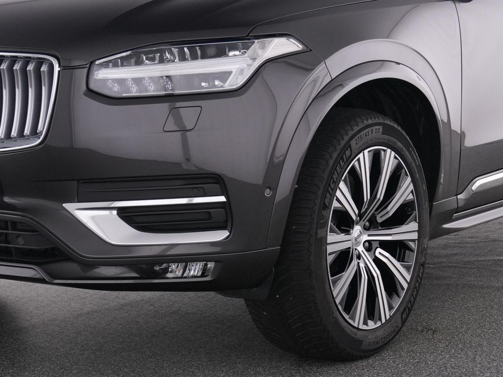Volvo XC90 2024
