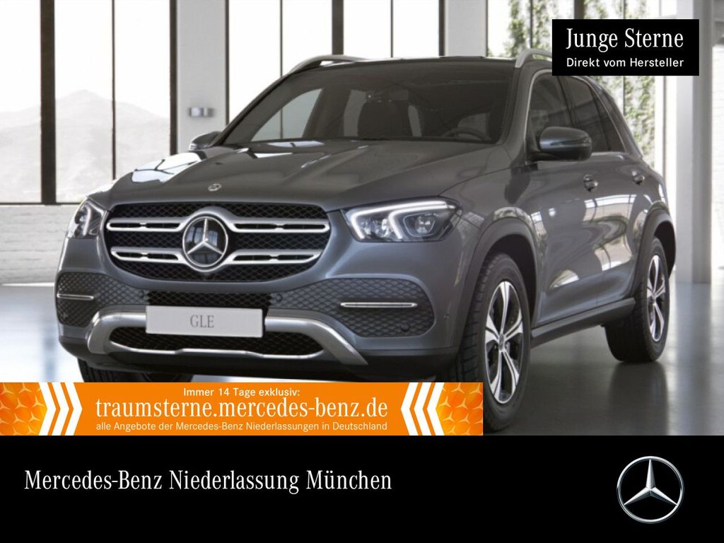 Mercedes-Benz GLE 350 2022
