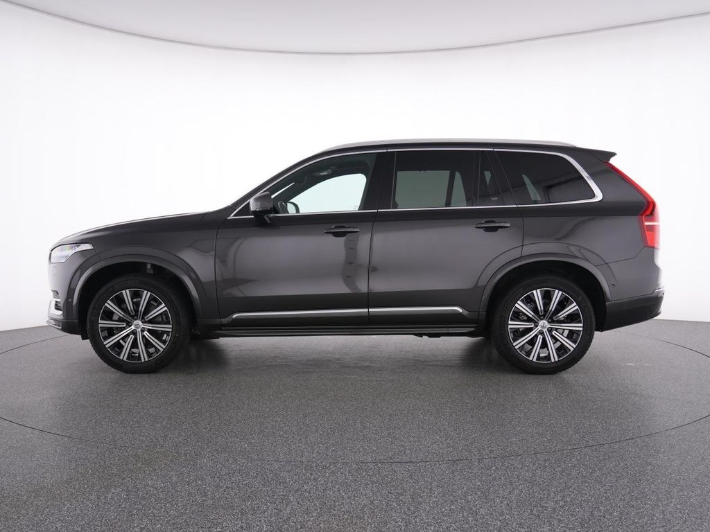 Volvo XC90 2024