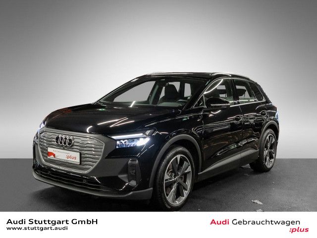 Audi Q4 e-tron 2022