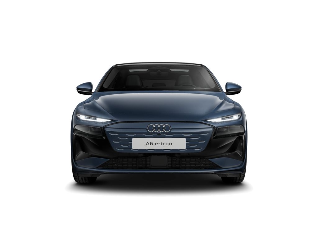 Audi A6 e-tron 2025