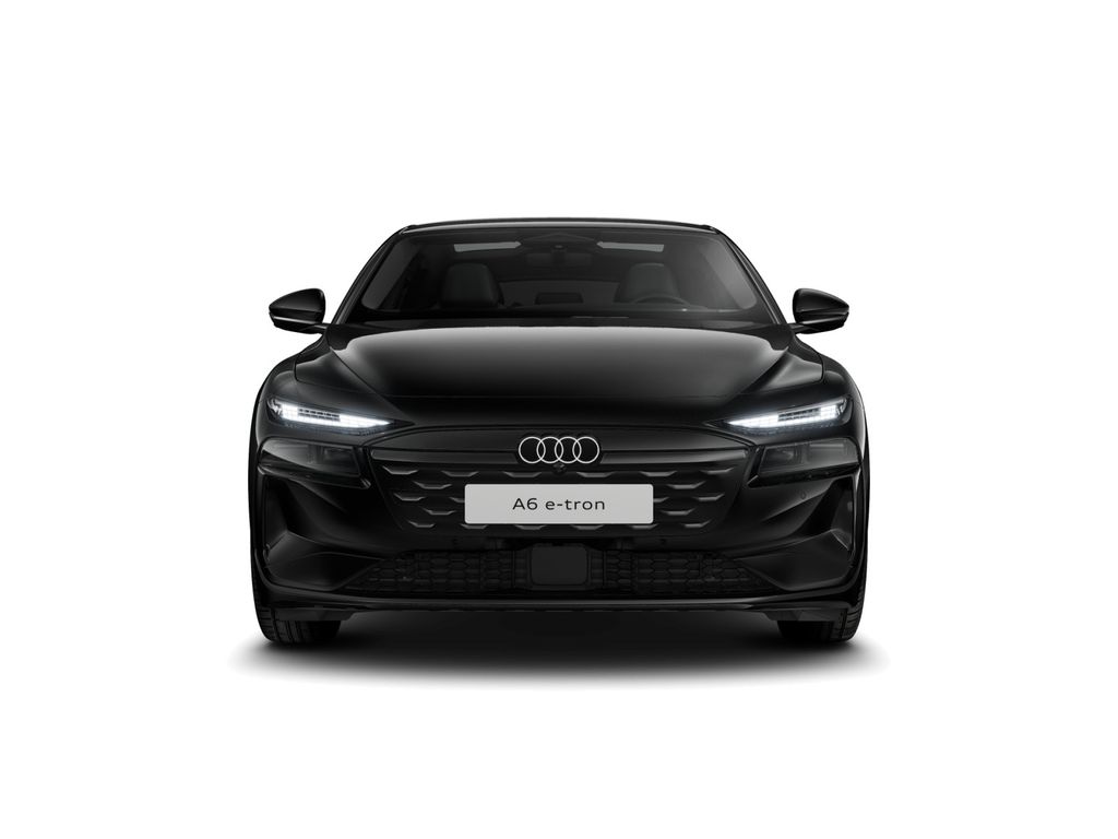 Audi A6 e-tron 2025