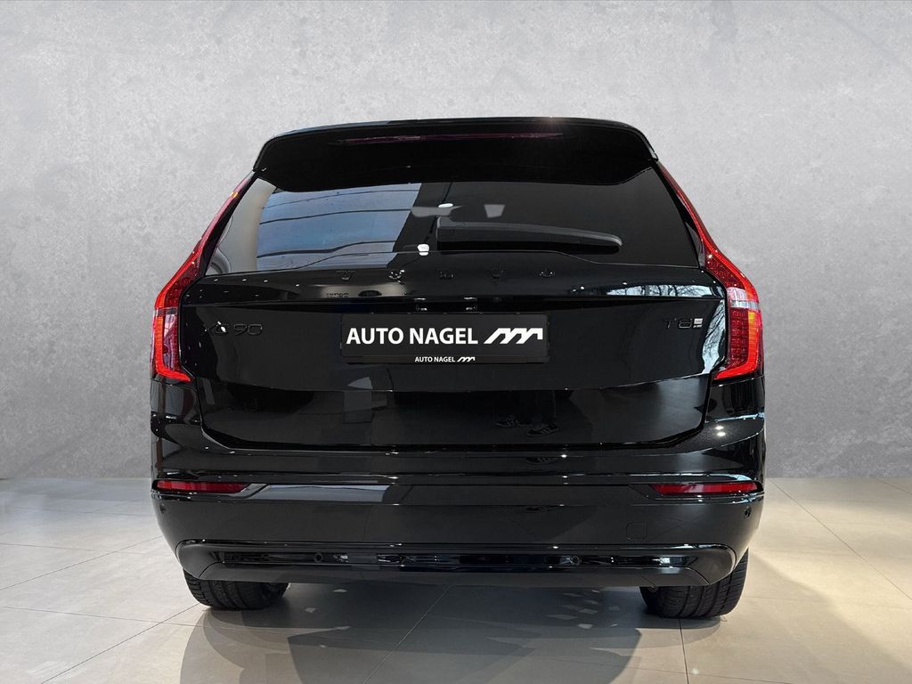 Volvo XC90 2025