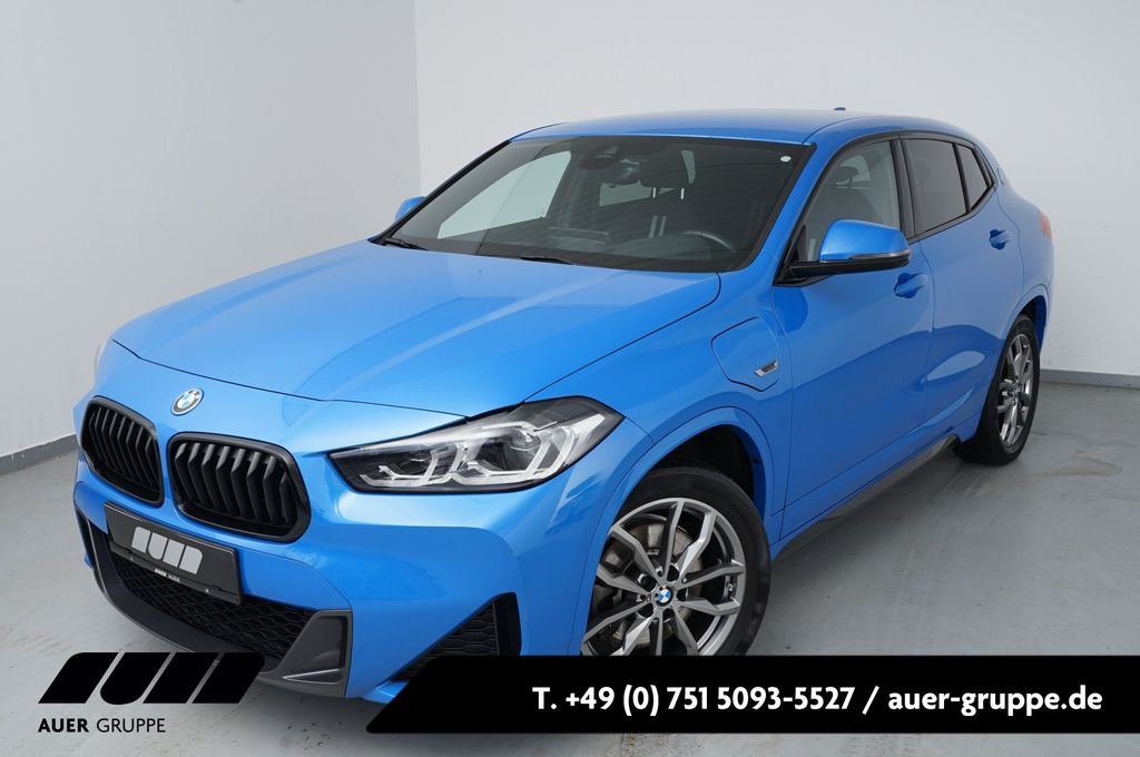 BMW X2 2022