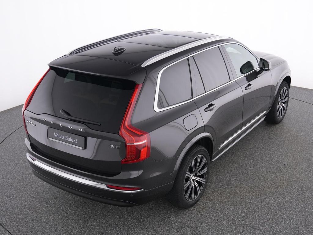 Volvo XC90 2024