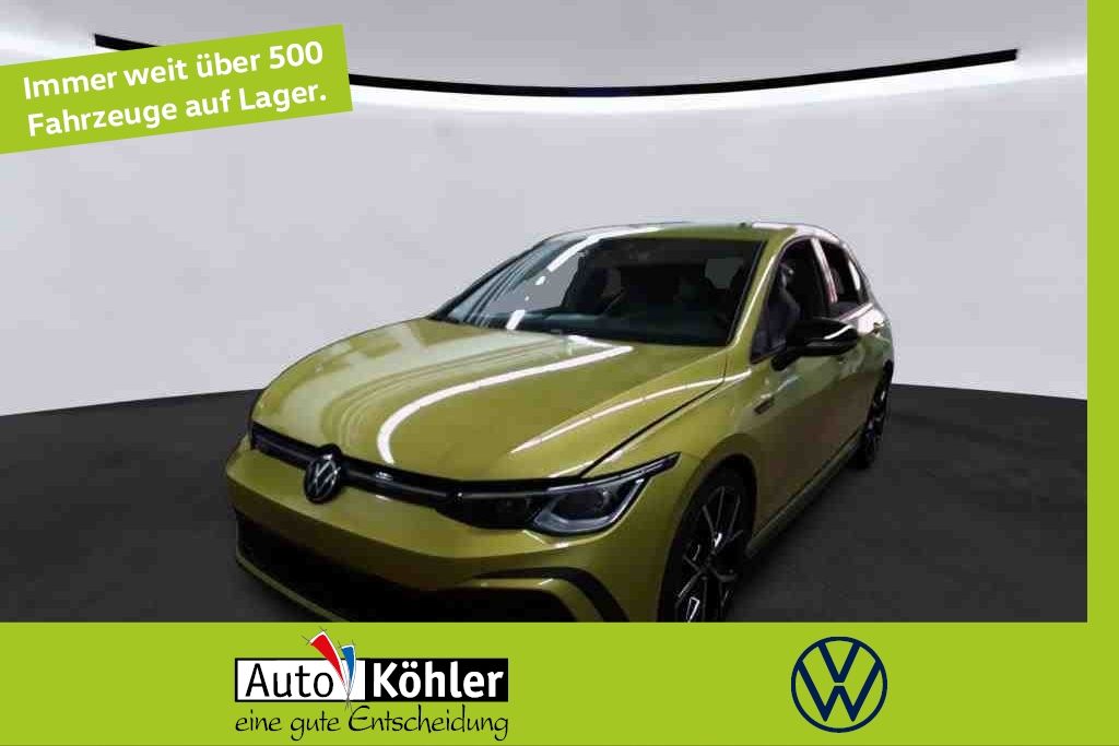 Volkswagen Golf 2023