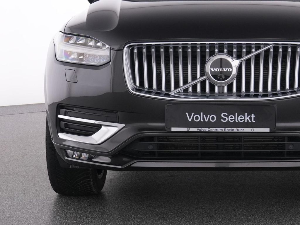 Volvo XC90 2024