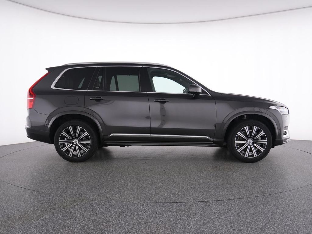Volvo XC90 2024