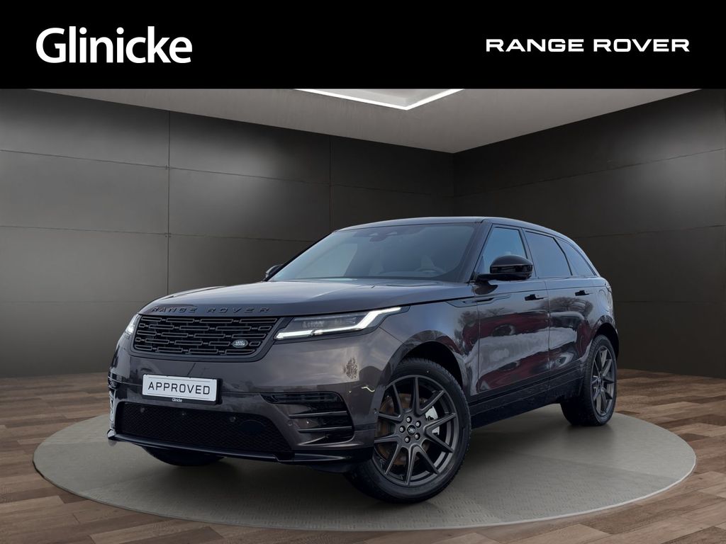 Land Rover Range Rover Velar 2026