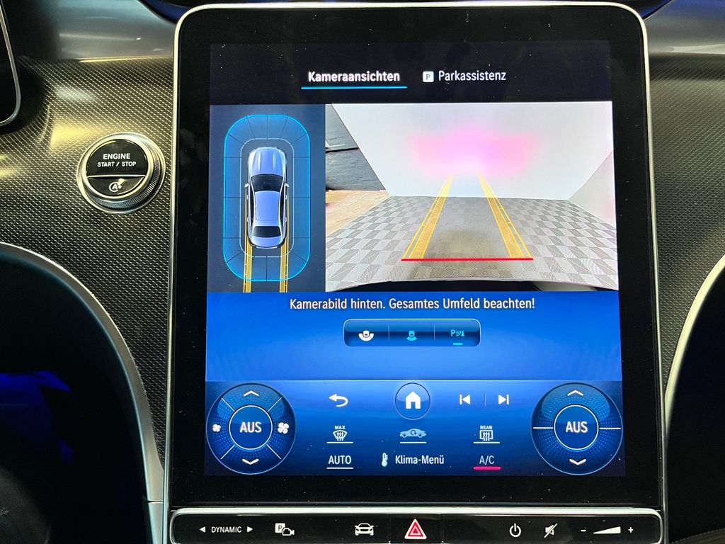 Mercedes-Benz C 200 2022