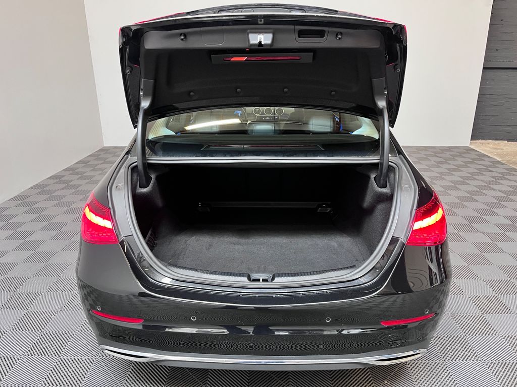 Mercedes-Benz C 200 2022