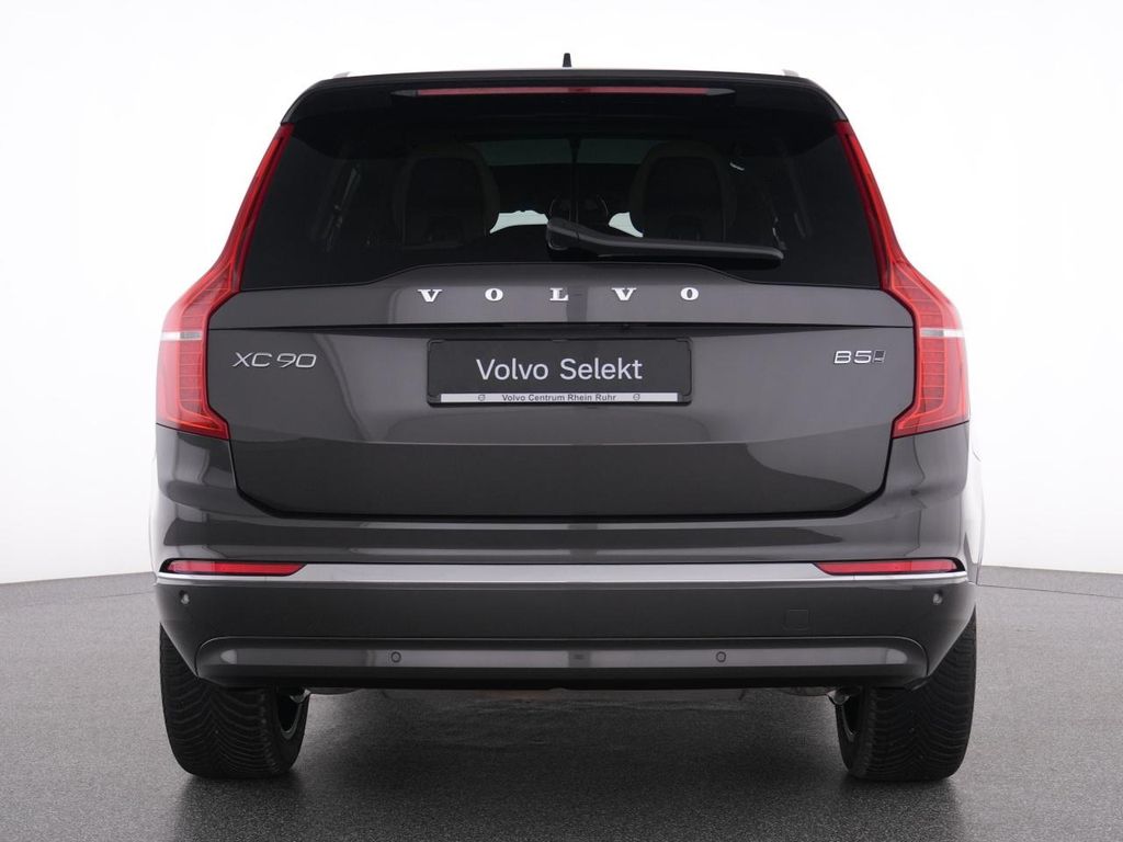 Volvo XC90 2024