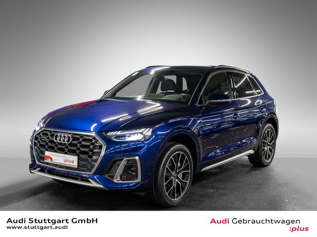 Audi Q5 2023