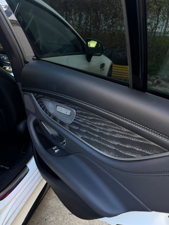 Mercedes-Benz AMG GT 2019