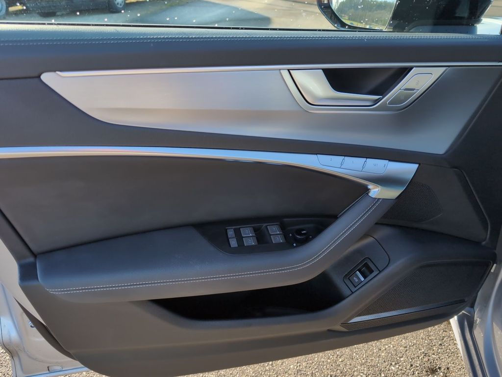 Audi S6 2023