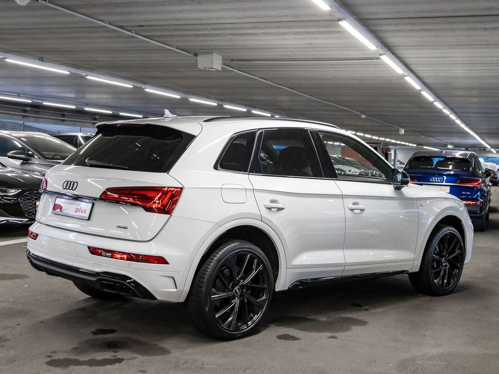 Audi Q5 2024