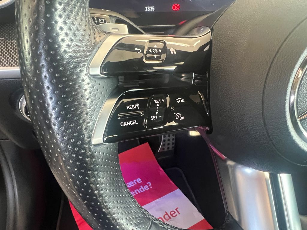 Mercedes-Benz C 220 2022