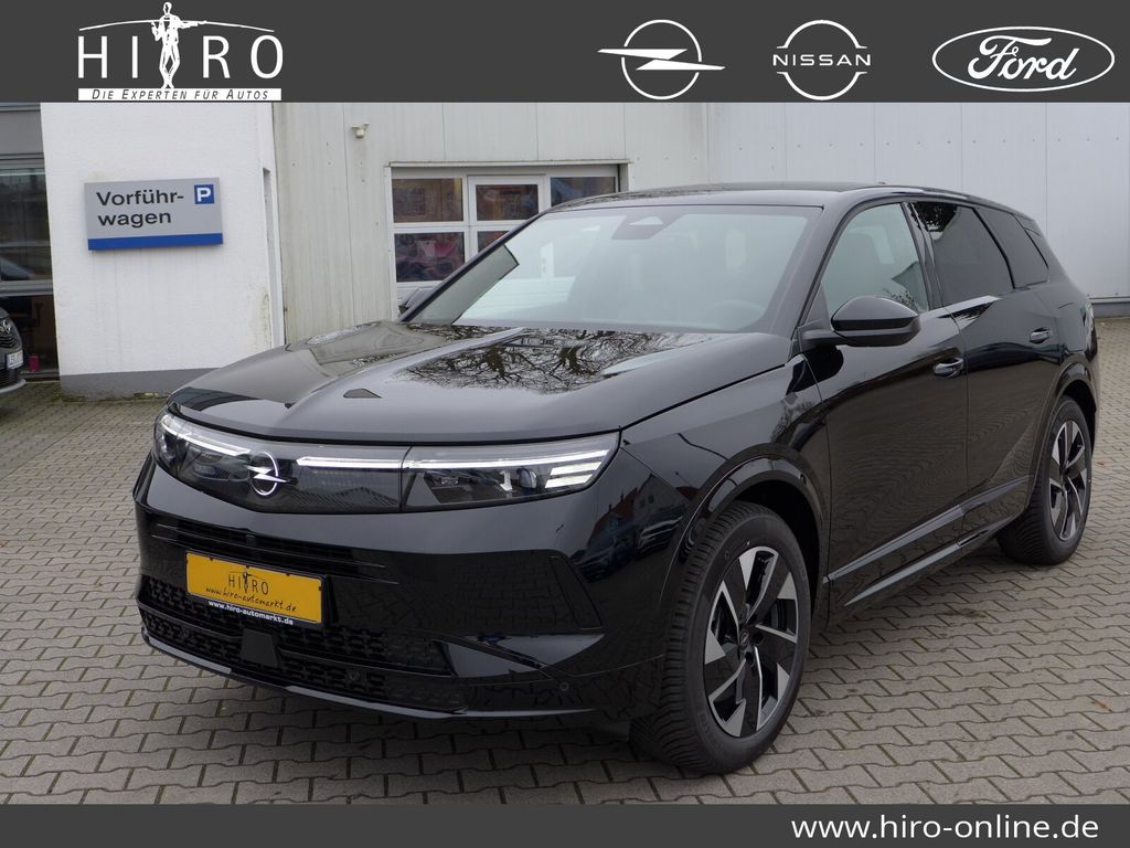 Opel Grandland (X) 2025