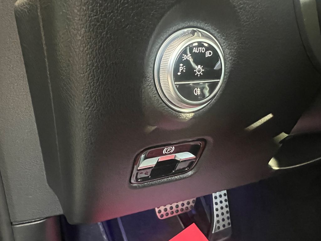 Mercedes-Benz C 220 2022