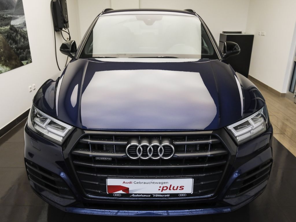 Audi Q5 2020