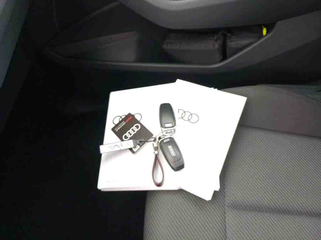 Audi e-tron 2022