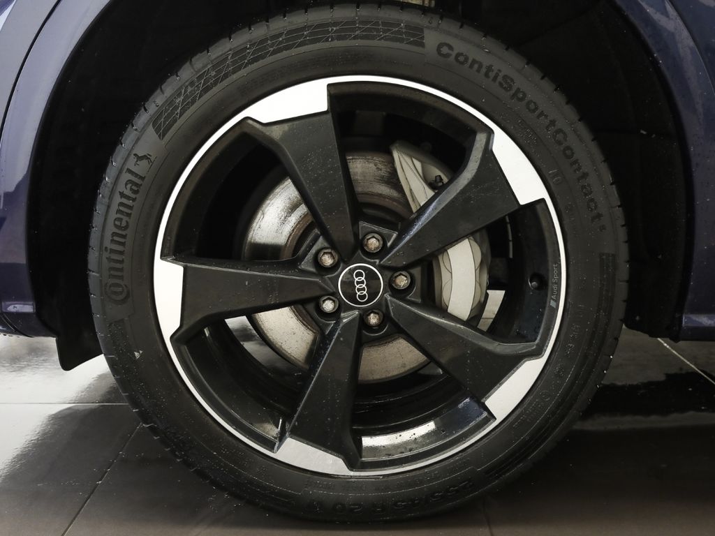 Audi Q5 2020