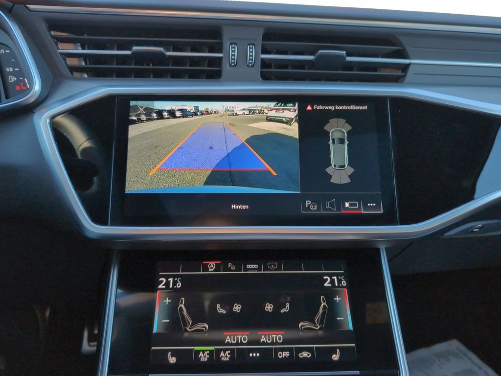 Audi S6 2023