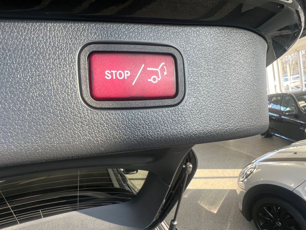 Mercedes-Benz C 220 2022