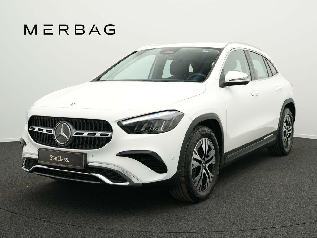 Mercedes-Benz GLA 220 2024