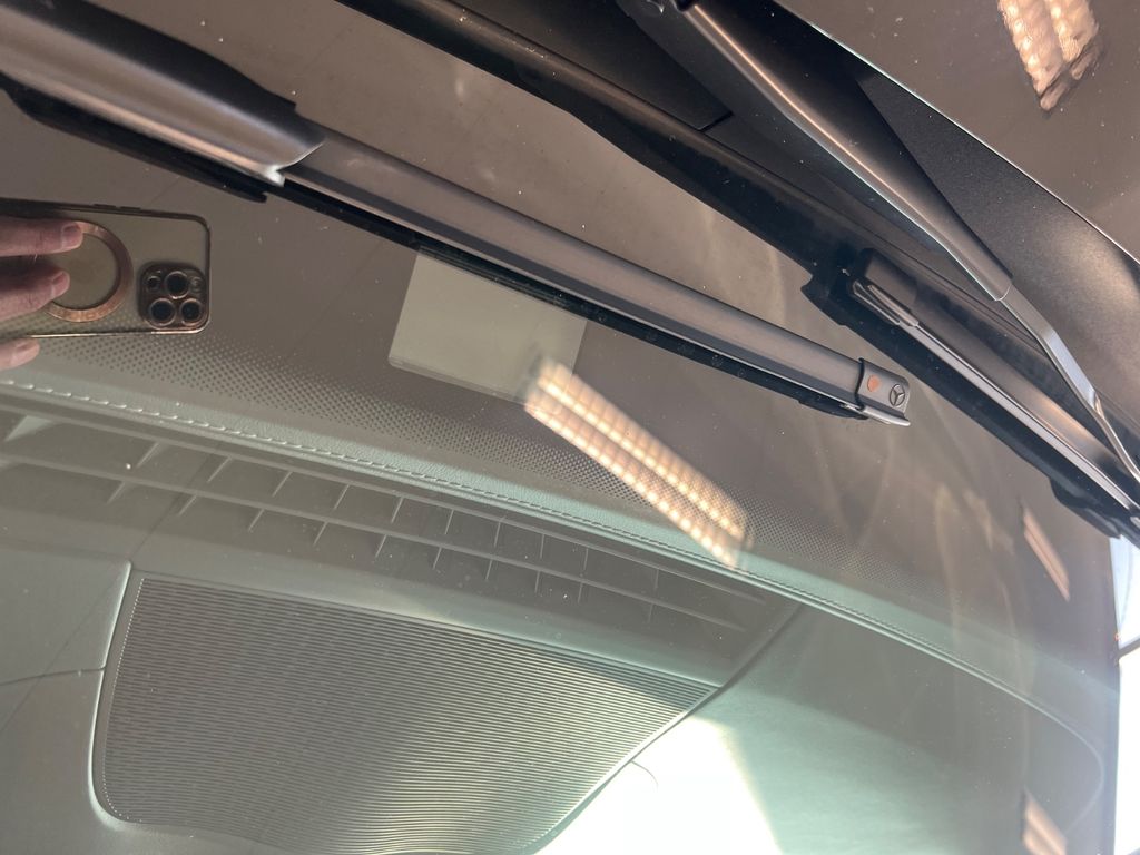 Mercedes-Benz C 220 2022