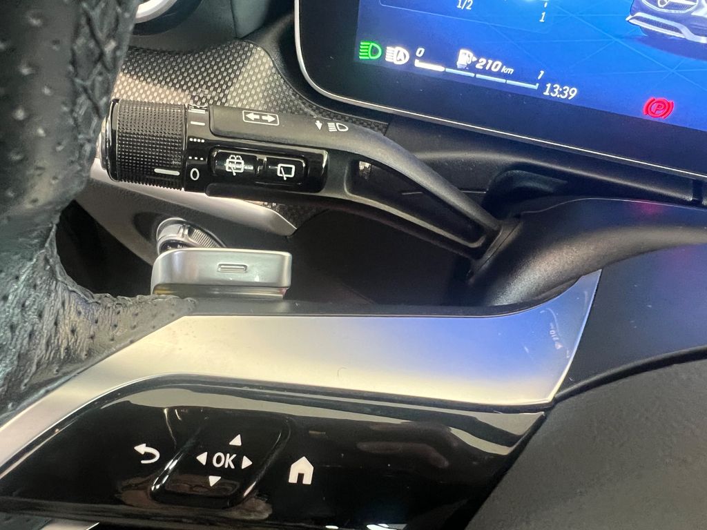 Mercedes-Benz C 220 2022
