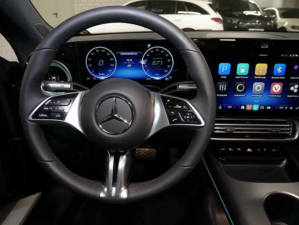 Mercedes-Benz CLA 250 2026