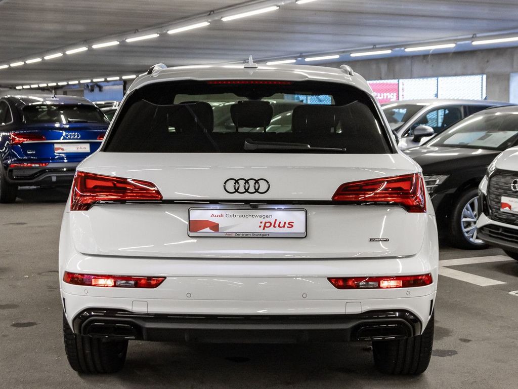 Audi Q5 2024