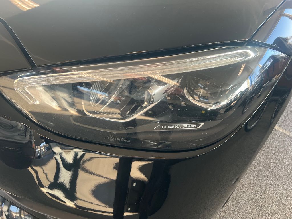 Mercedes-Benz C 220 2022