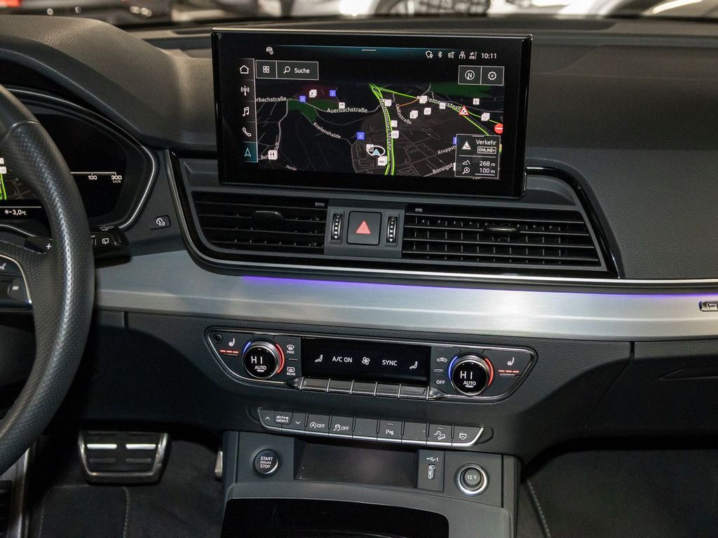 Audi Q5 2024
