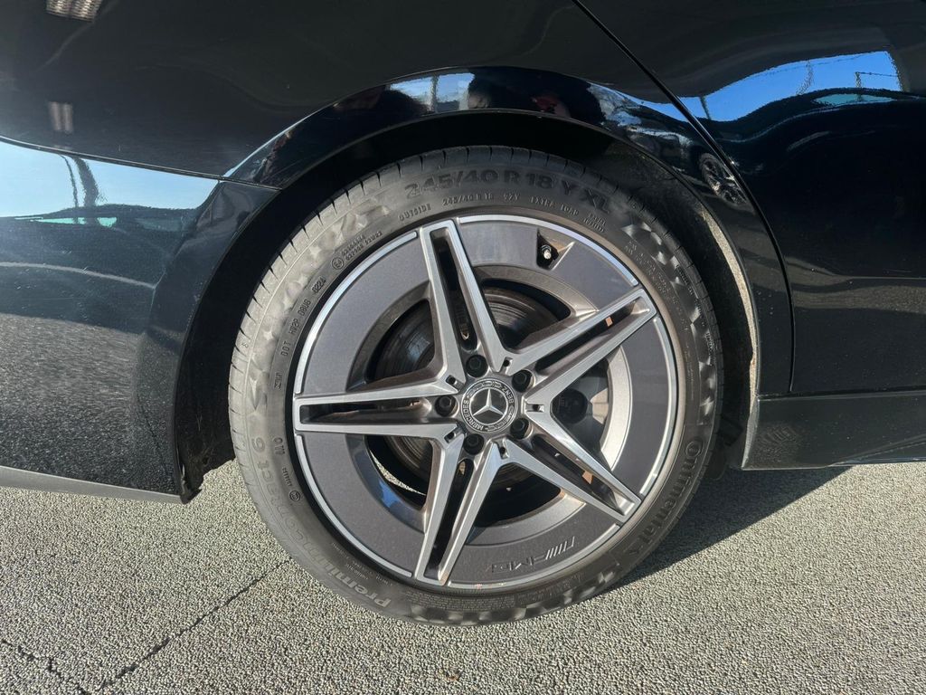 Mercedes-Benz C 220 2022