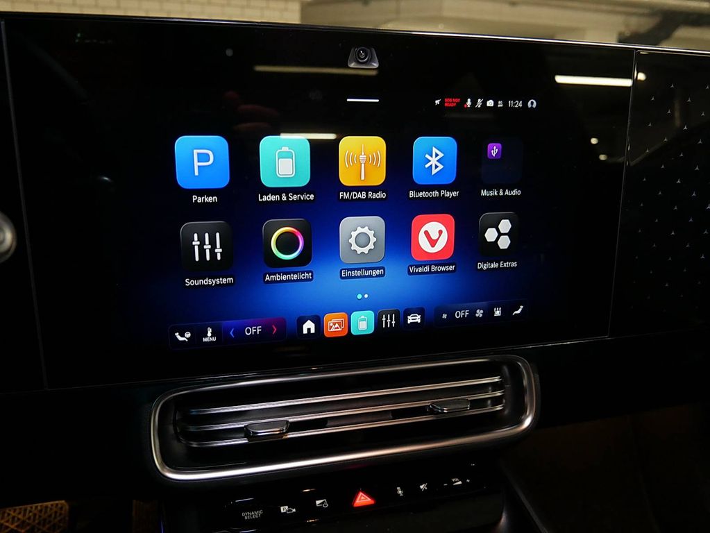 Mercedes-Benz CLA 250 2026