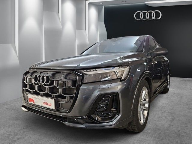 Audi Q7 2024