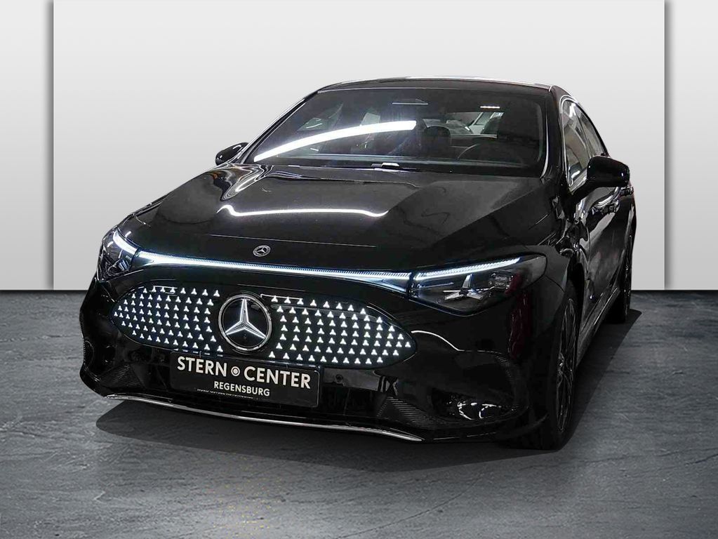 Mercedes-Benz CLA 250 2026