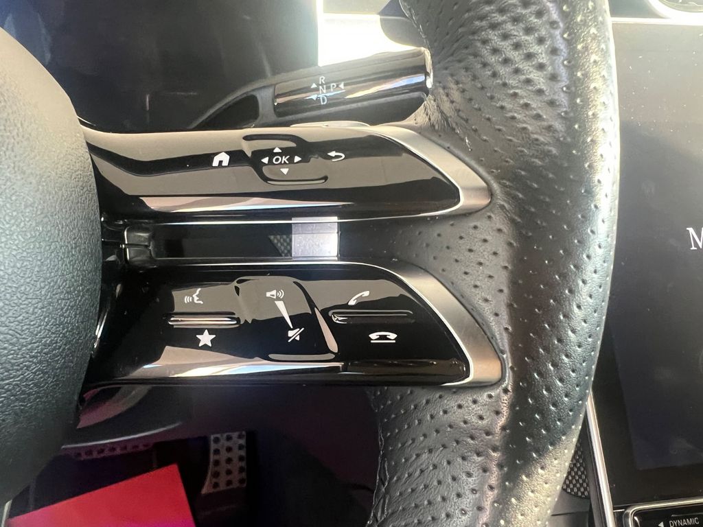 Mercedes-Benz C 220 2022