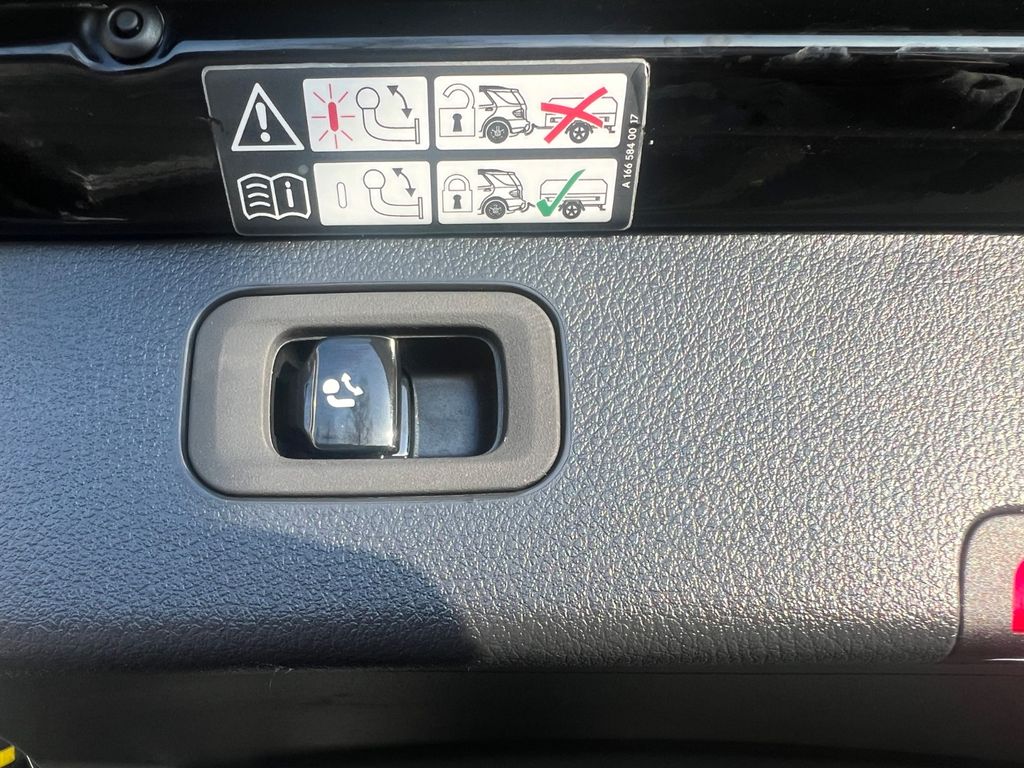 Mercedes-Benz C 220 2022