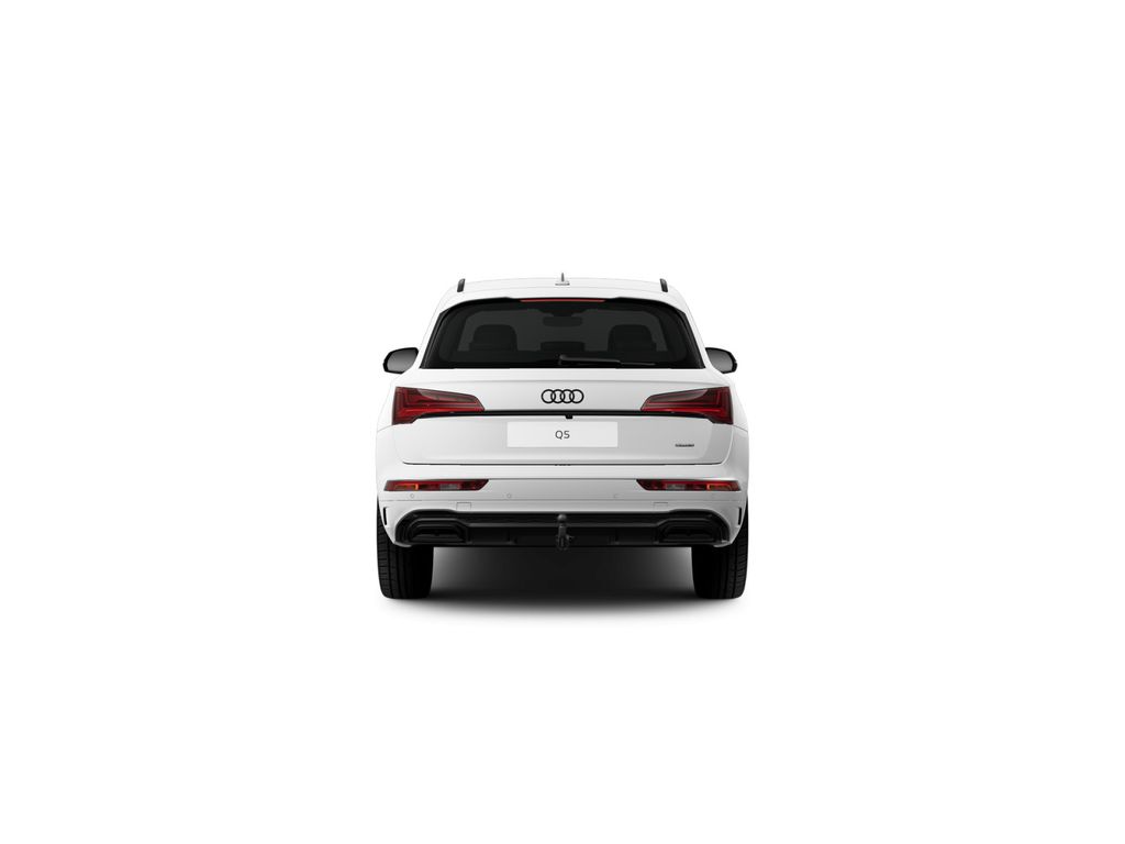Audi Q5 2024