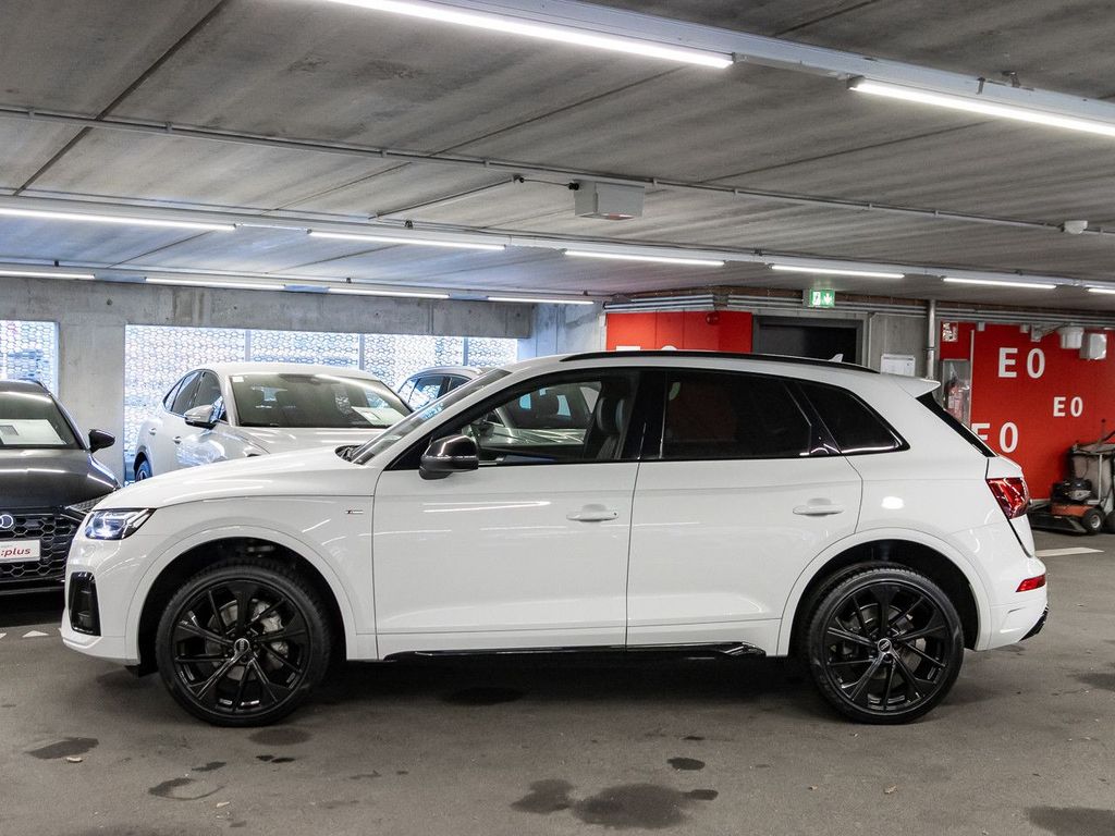Audi Q5 2024