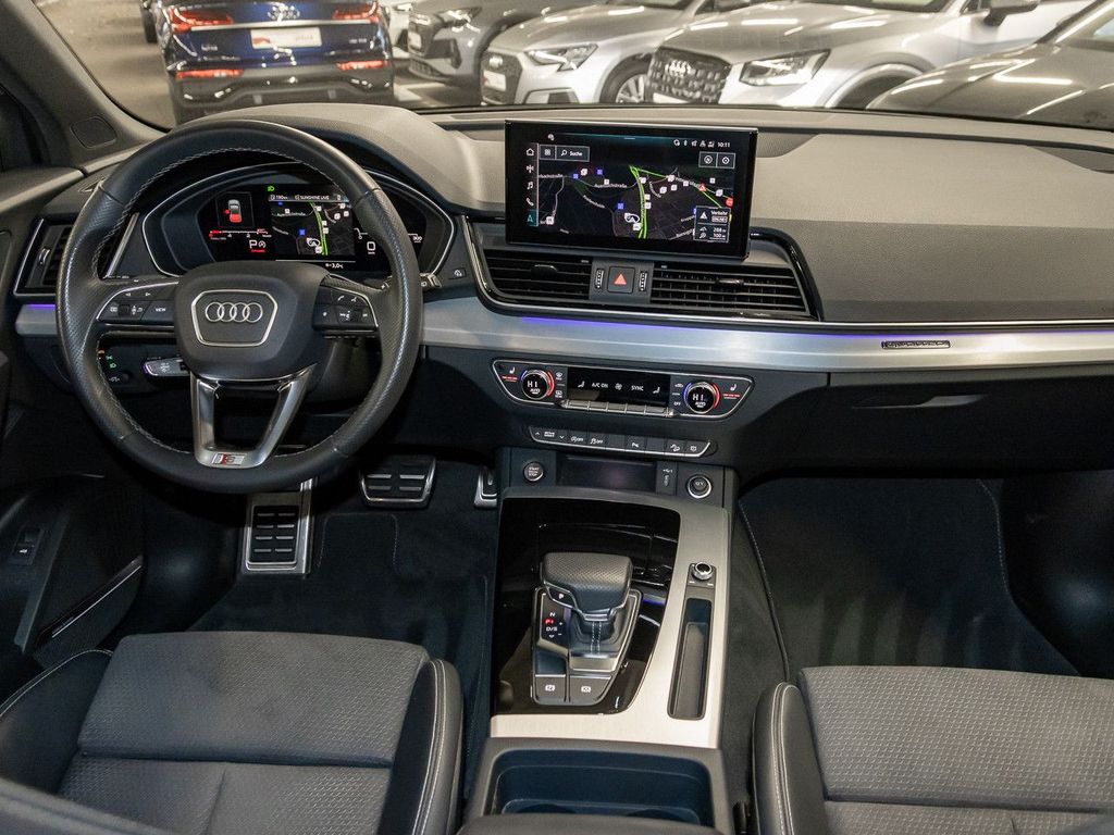 Audi Q5 2024