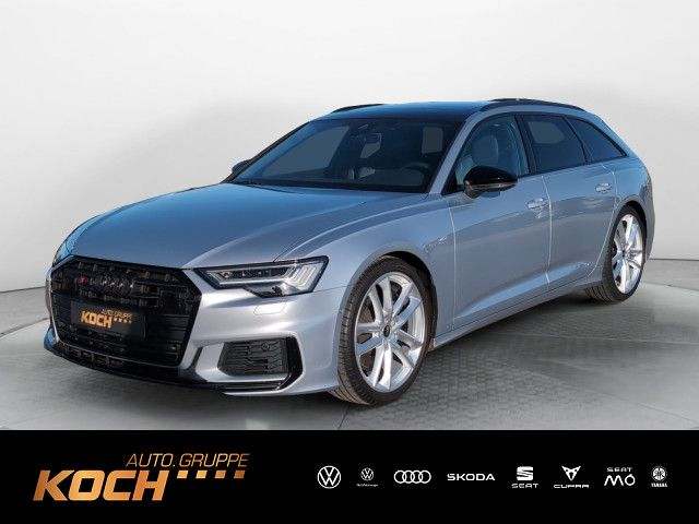 Audi S6 2023